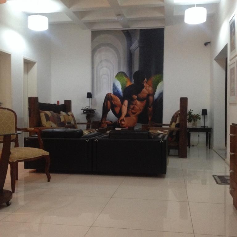 Casa Del Angel 3* Río de Janeiro