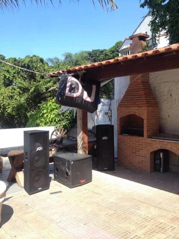 Casa Del Angel Pensión 3*