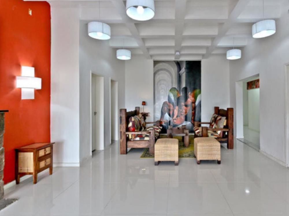 Casa Del Angel 3* Río de Janeiro