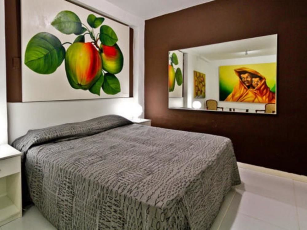 Casa Del Angel 3* Río de Janeiro