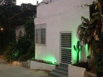 Casa Del Angel Río de Janeiro