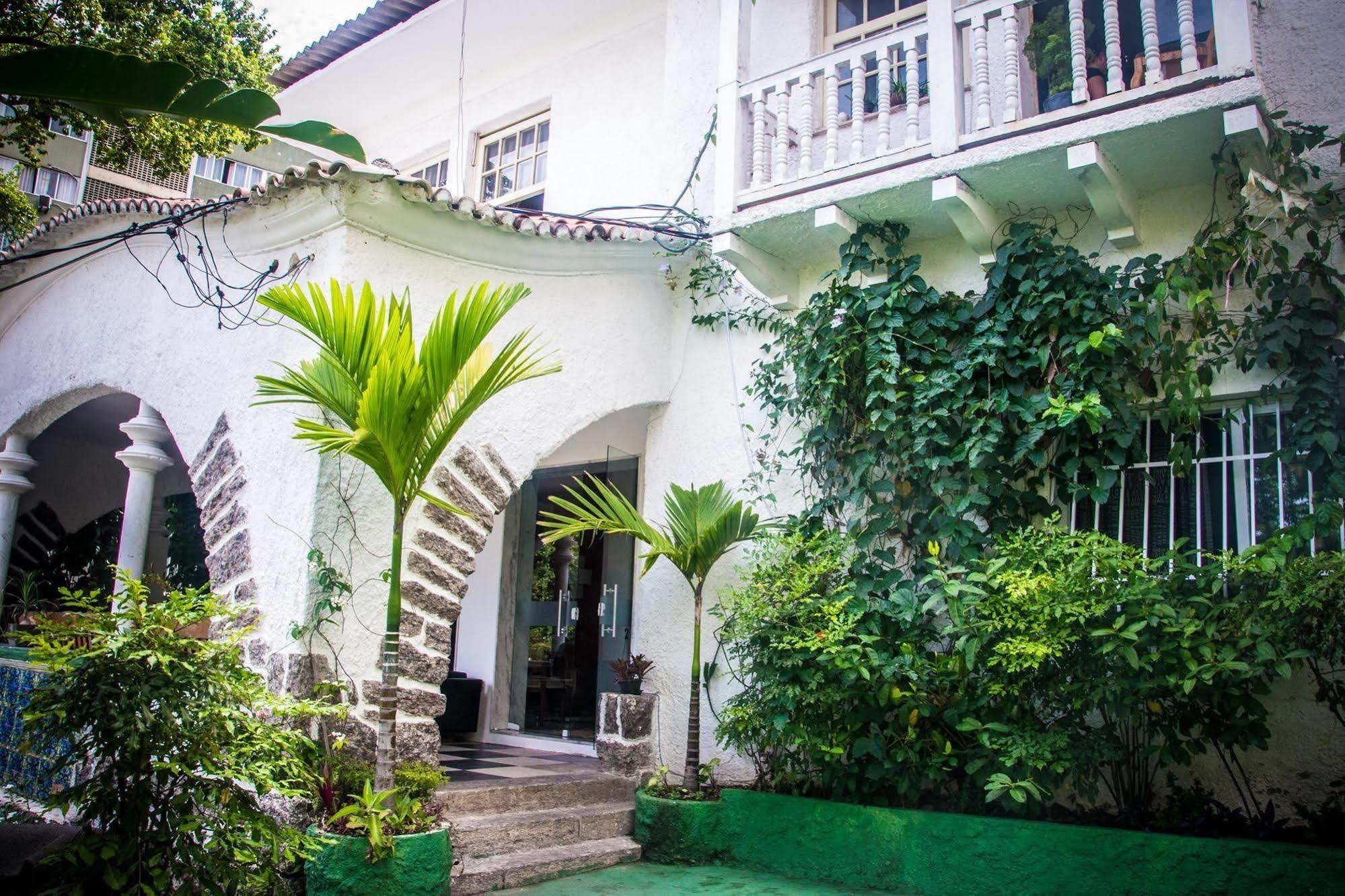 Casa Del Angel 3* Río de Janeiro