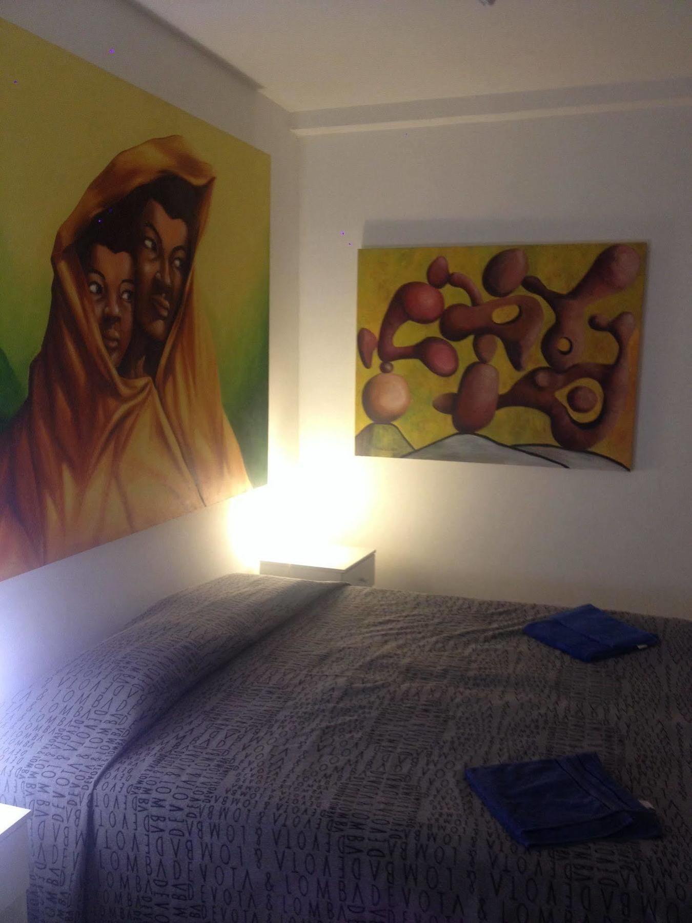 Pensión Casa Del Angel 3*