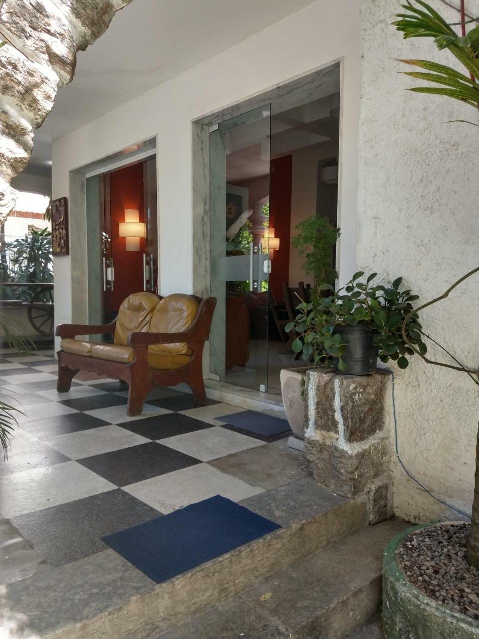 Pensión Casa Del Angel 3*