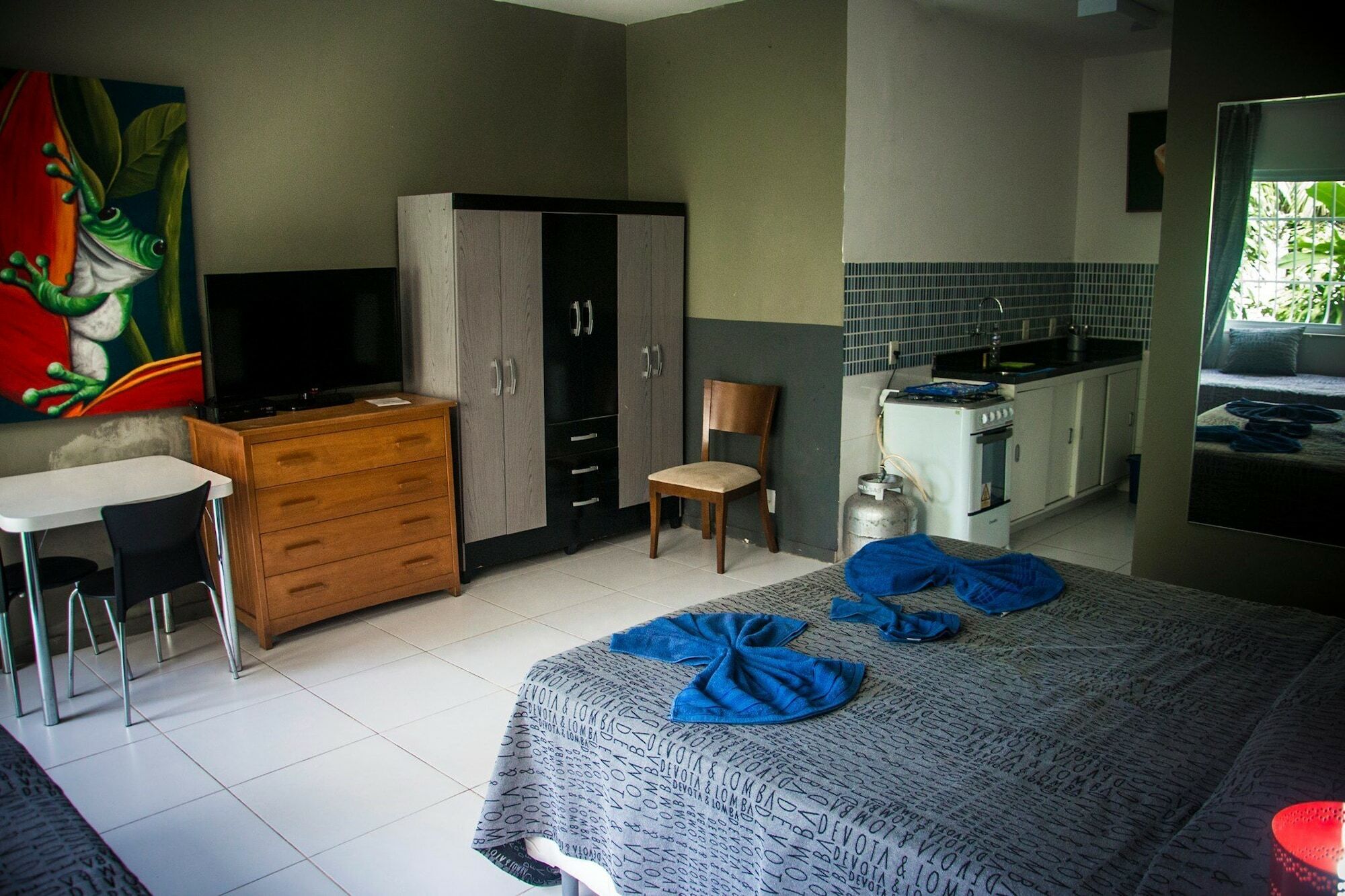 Pensión Casa Del Angel 3*